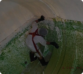 Cleaning